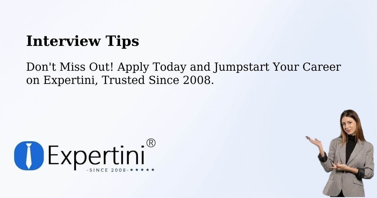 Interview Tips & Techniques for Job Seekers – Bubsheim - Bubsheim, Germany Jobs Expertini