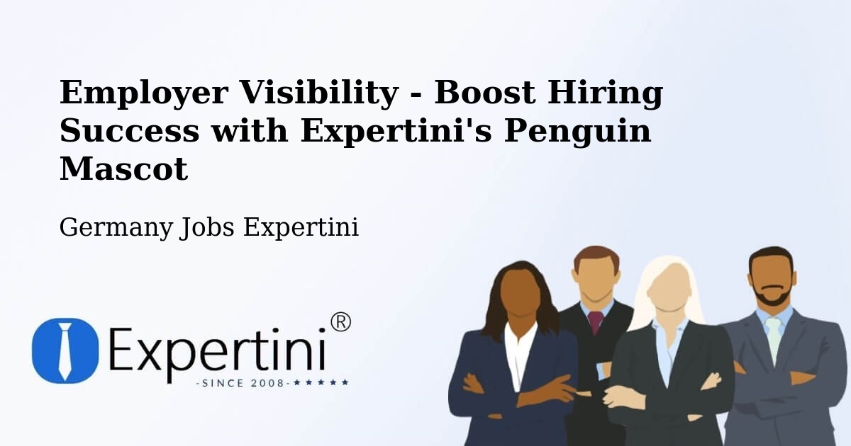 CV and Resume Visibility Optimization – Bubsheim - Germany Jobs Expertini